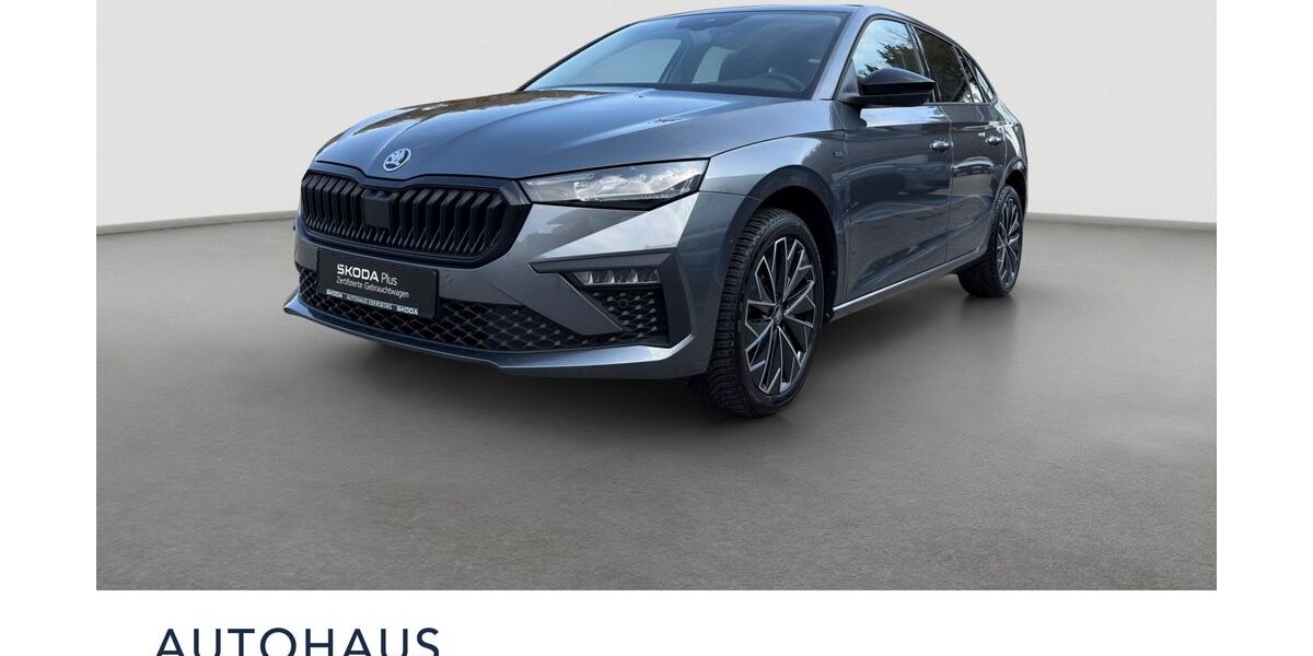 Skoda Scala 23.300 km 23.900 &euro; Ebersberg bei München 85560