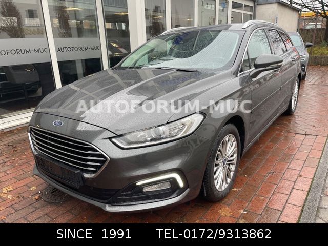 Ford Mondeo 166.658 km 10.900 &euro; Karlsfeld 85757