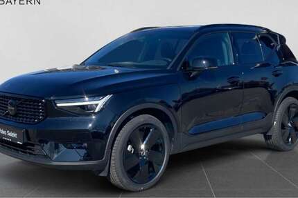 Volvo XC40 25.500 km 39.990 &euro; Baierbrunn 82065