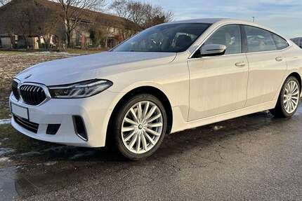 BMW 640 68.400 km 47.000 &euro; Vaterstetten 85591