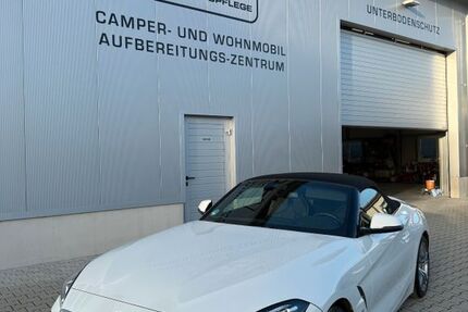 BMW Z4 10.000 km 36.850 &euro; Markt Indersdorf 85229
