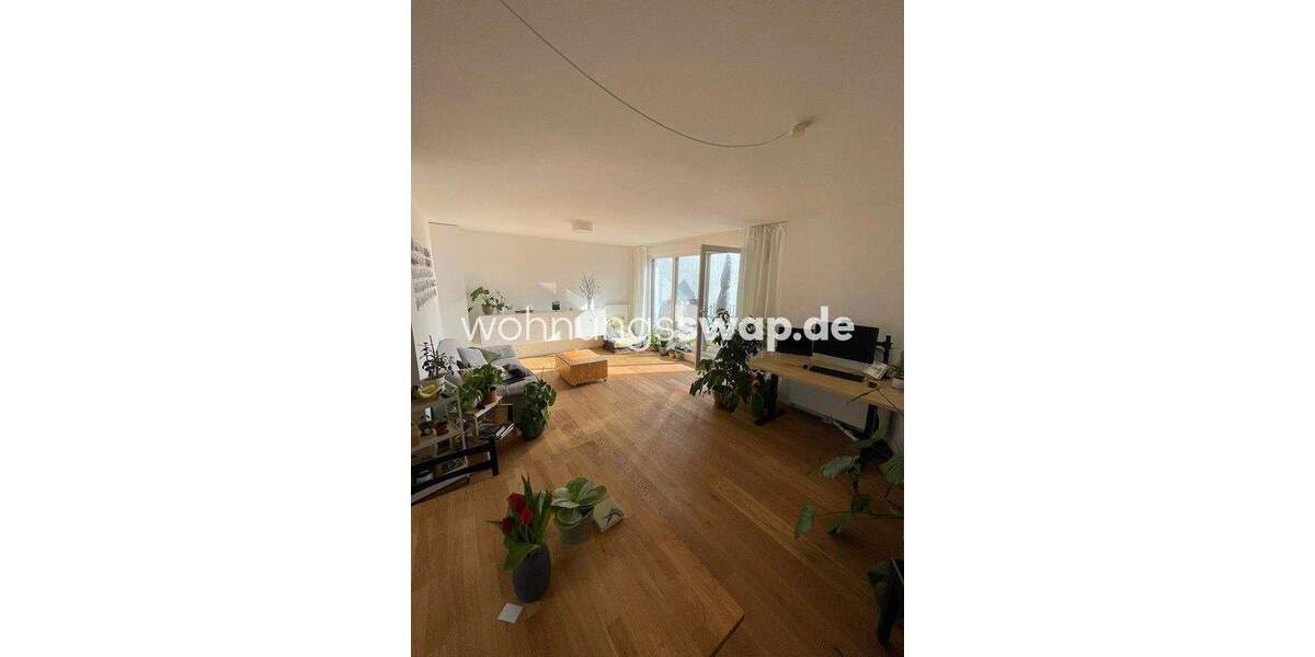 Etagenwohnung München Sendling-Westpark - 2 Zimmer, 72 m&sup2;, 1.495&euro; | Angebot:26086016