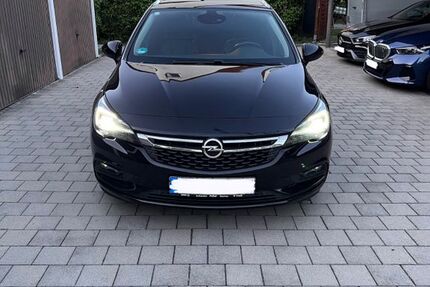 Opel Astra 141.300 km 14.200 &euro; Karlsfeld 85757