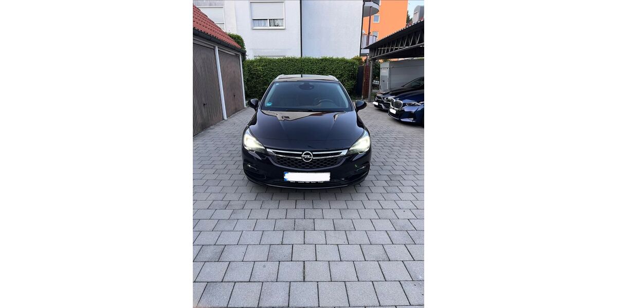 Opel Astra 141.300 km 14.200 &euro; Karlsfeld 85757