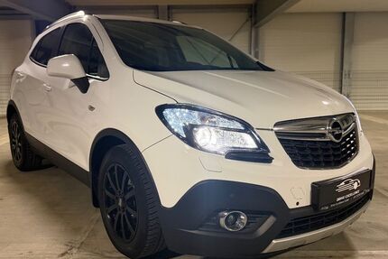 Opel Mokka 121.700 km 10.399 &euro; München 81249