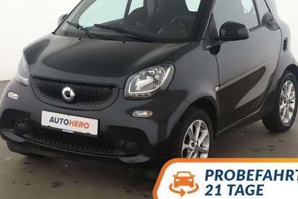 Smart forTwo 52.066 km 11.550 &euro; Neufahrn 85375