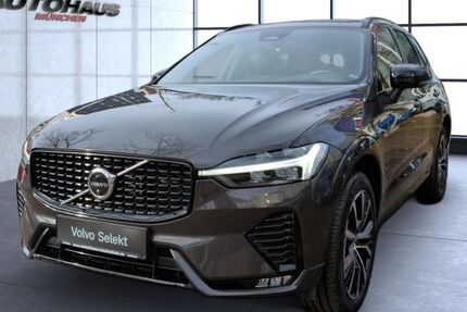 Volvo XC60 40.200 km 41.990 &euro; München 81825