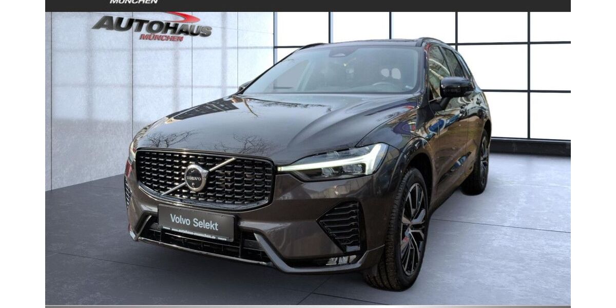 Volvo XC60 40.200 km 41.990 &euro; München 81825