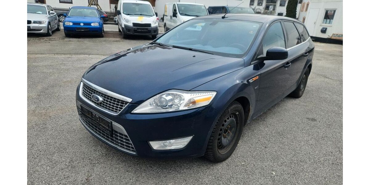 Ford Mondeo 190.000 km 2.999 &euro; Alling 82239