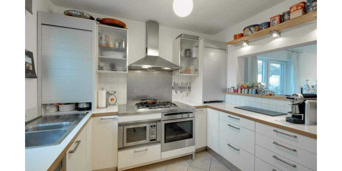 Reihenendhaus Grasbrunn - 5 Zimmer, 137 m&sup2;, 930.000&euro; | Angebot:25781270