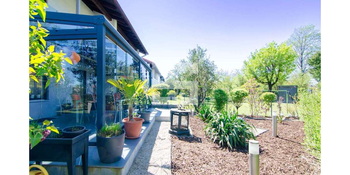 Einfamilienhaus Höhenkirchen-Siegertsbrunn Siegertsbrunn - 6 Zimmer, 173 m&sup2;, 992.000&euro; | Angebot:27232454