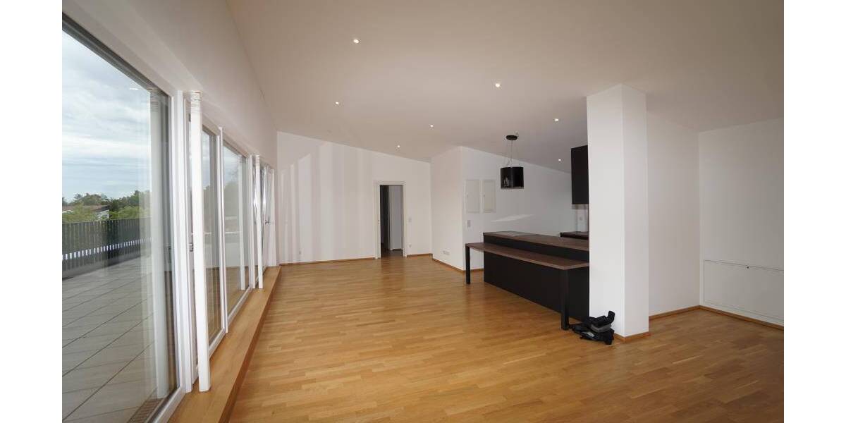 Terrassenwohnung Kirchheim bei München Kirchheim - 3 Zimmer, 105 m&sup2;, 1.900&euro; | Angebot:26161157