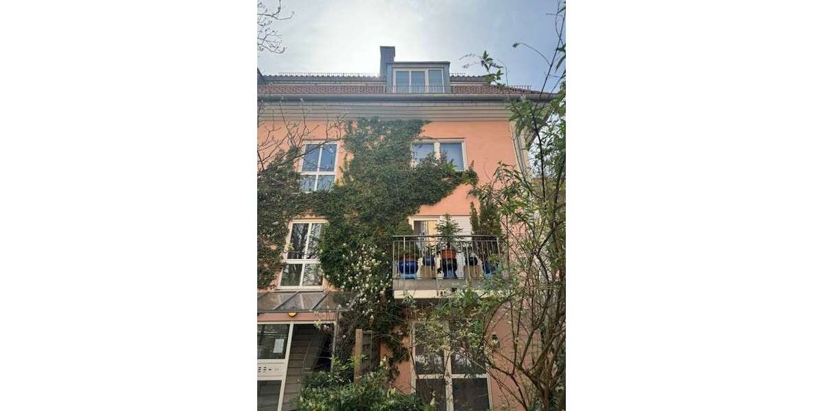 Etagenwohnung München Schwanthalerhöhe - 1 Zimmer, 25 m&sup2;, 230.000&euro; | Angebot:26250733