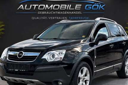 Opel Antara 189.000 km 2.650 &euro; Fürstenfeldbruck 82256