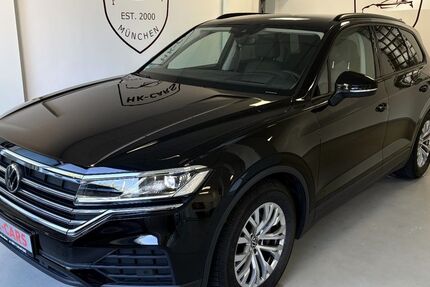 VW Touareg 116.207 km 39.890 &euro; München 81241