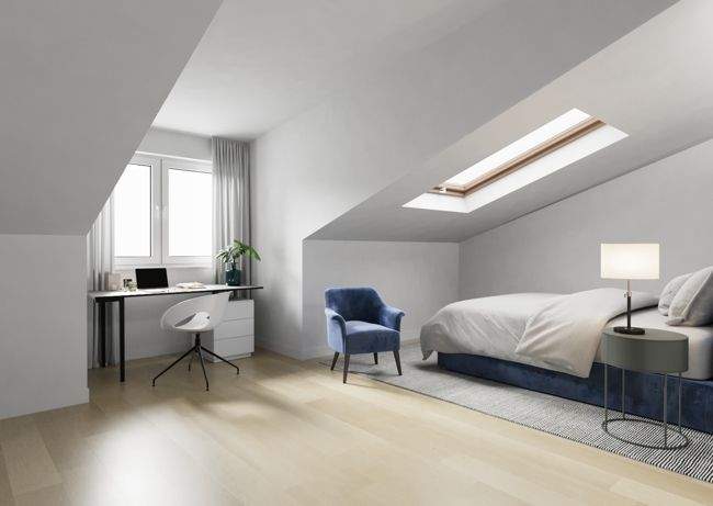 NEUBAU In Bestlage von Trudering entsteht ein modernes und extravagantes MFH mit 4 Wohneinheiten! 4 zimmer