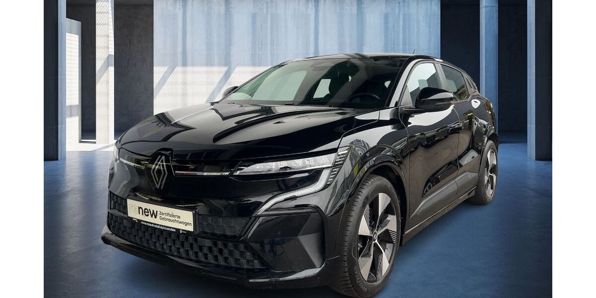 Renault Megane E-TECH 50.386 km 17.990 &euro; Unterschleißheim 85716