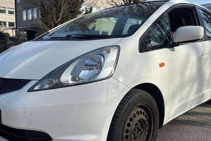 Honda Jazz 210.700 km 1.990 &euro; Riemerling 85521