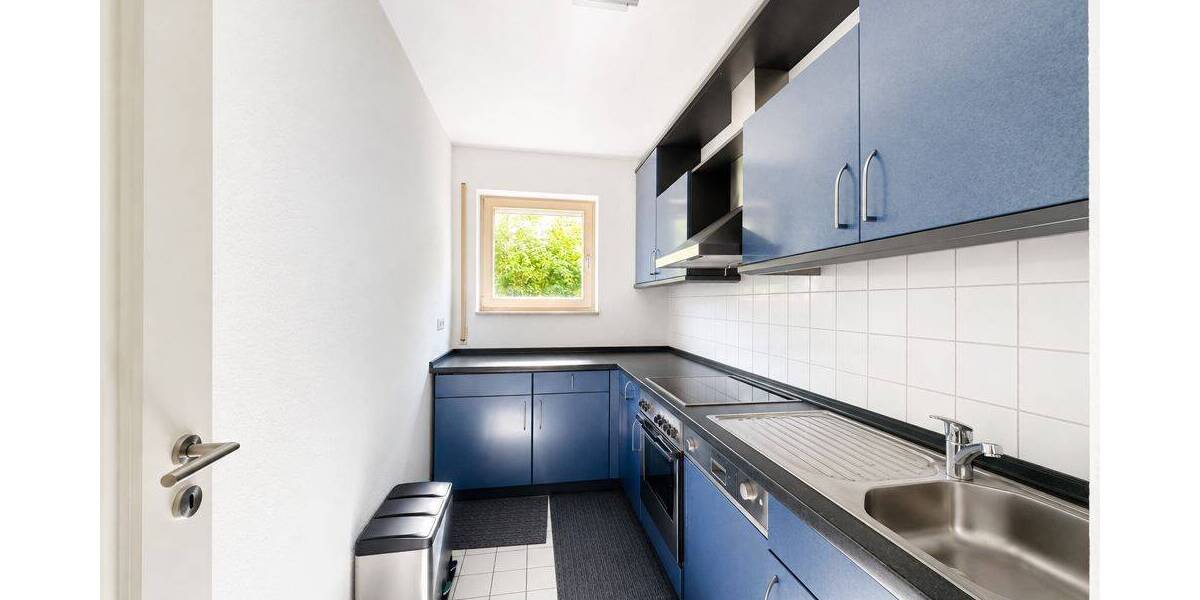 Etagenwohnung München Schwabing-Freimann - 2 Zimmer, 58 m&sup2;, 1.580&euro; | Angebot:26918161