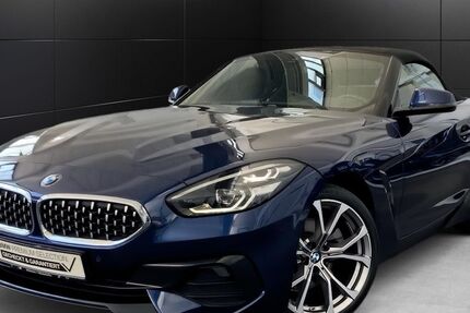 BMW Z4 73.000 km 35.080 &euro; Dachau 85221