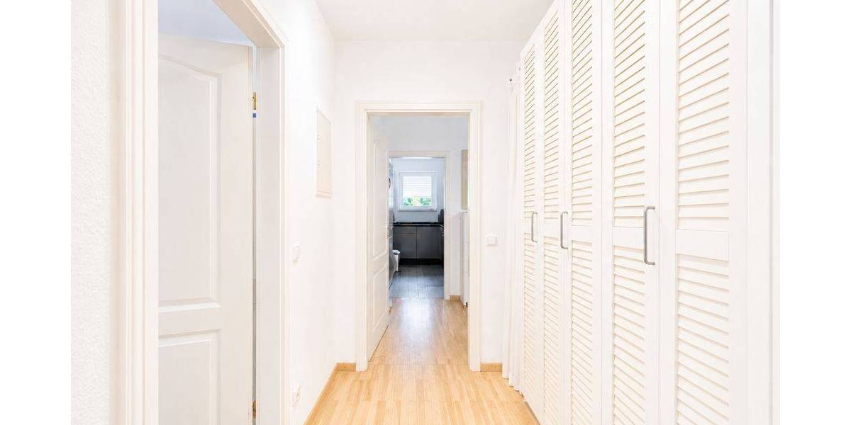 Etagenwohnung München Schwabing-Freimann - 2 Zimmer, 58 m&sup2;, 1.580&euro; | Angebot:26918161