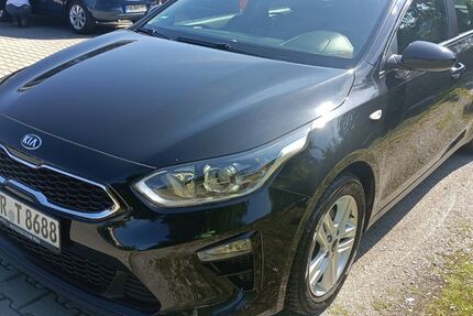 Kia ceed Sportswagon 152.300 km 13.299 &euro; Icking 82057