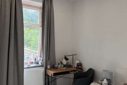 Wohnung München Schwanthalerhöhe - 1 Zimmer, 11 m&sup2;, 775&euro; | Angebot:26995012