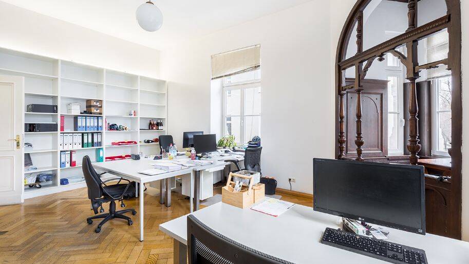 Gewerbeobjekt München Ludwigsvorstadt-Isarvorstadt - 1.550&euro; | Angebot:26869406