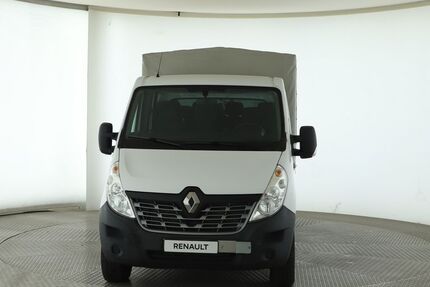 Renault Master 44.635 km 21.990 € Unterschleißheim 85716