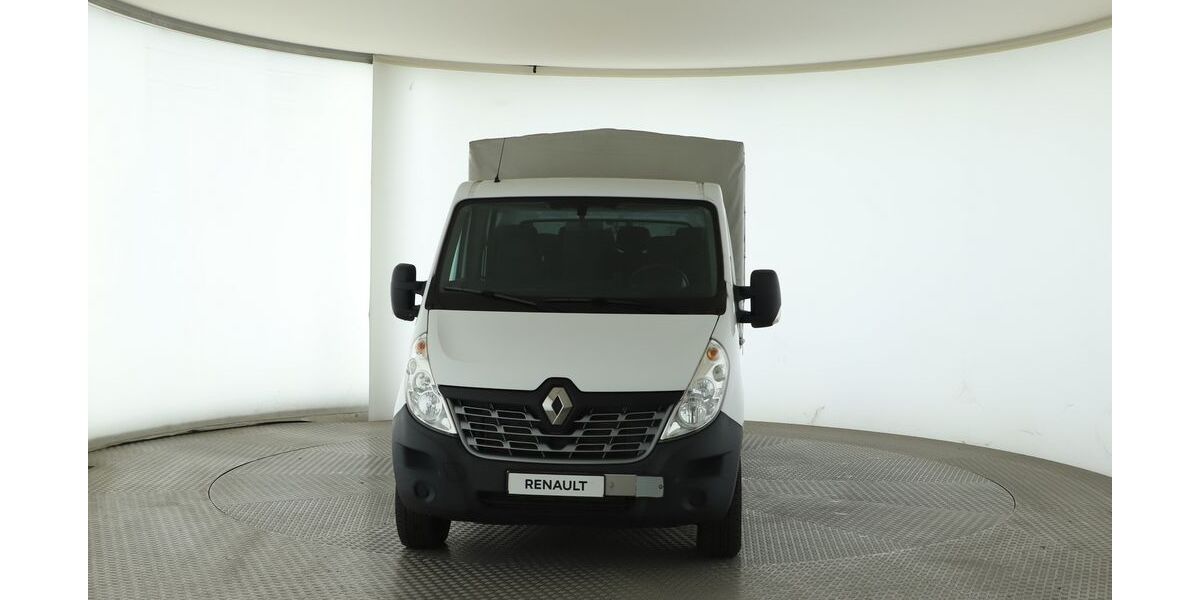 Renault Master 44.635 km 21.990 € Unterschleißheim 85716