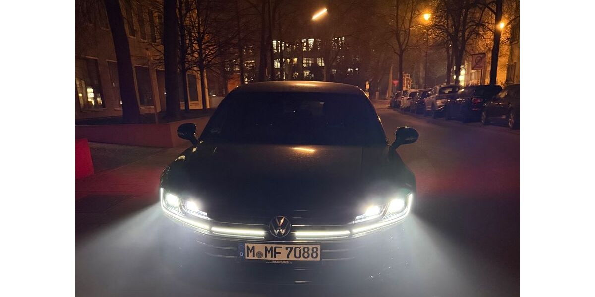 VW Arteon 47.500 km 31.390 &euro; München - Bogenhausen 81929
