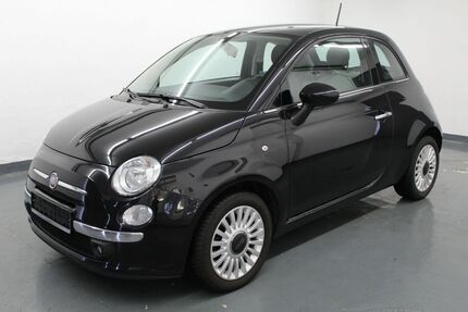 Fiat 500 97.541 km 4.499 &euro; München 80993
