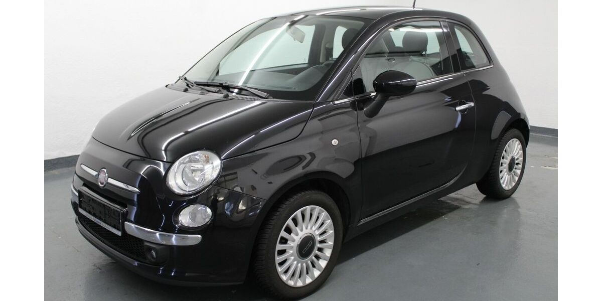 Fiat 500 97.541 km 4.499 &euro; München 80993