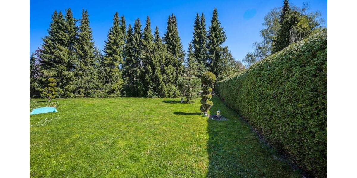 Mehrfamilienhaus, Wohnhaus Grasbrunn Neukeferloh - 6 Zimmer, 261 m&sup2;, 2.250.000&euro; | Angebot:25669846