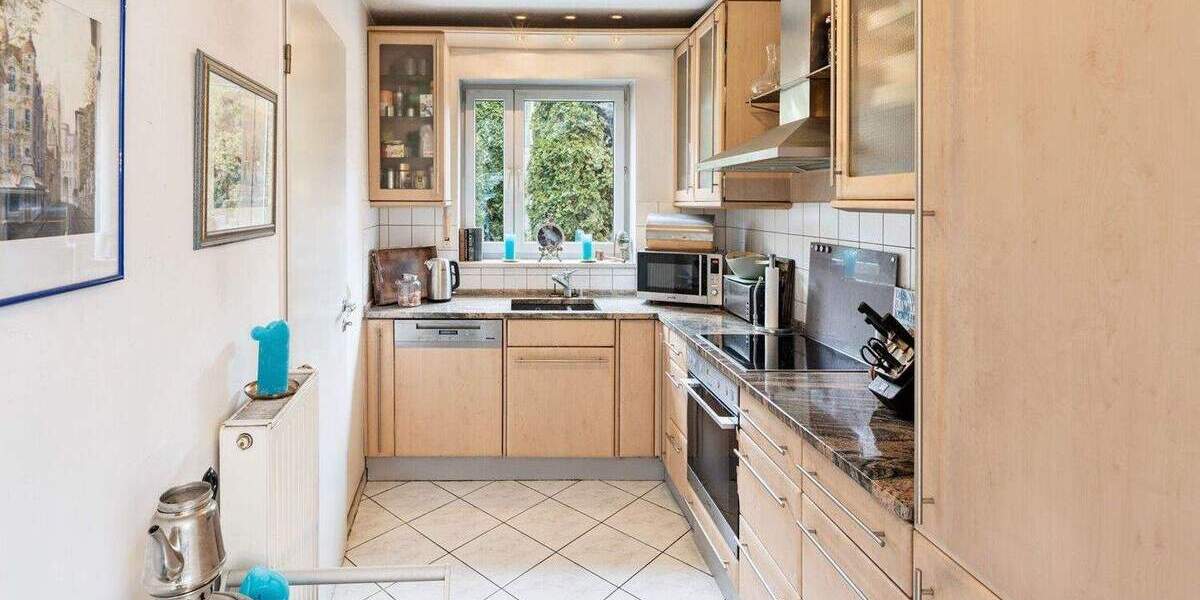 Reihenendhaus Aschheim - 4 Zimmer, 145 m&sup2;, 865.000&euro; | Angebot:25737677