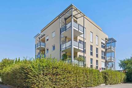 Wohnung zum Kaufen in Poing 374.000 € 54 m²