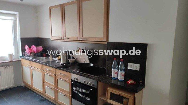 Etagenwohnung München Maxvorstadt - 3 Zimmer, 68 m&sup2;, 1.800&euro; | Angebot:25980191