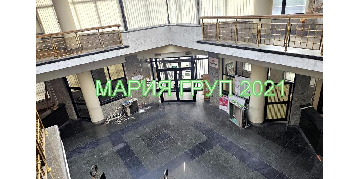 Verwaltungs- und Geschäftsgebäude (Ehemalige DSK Bank), Bulgarien zimmer