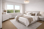 Etagenwohnung Unterhaching - 3 Zimmer, 102 m&sup2;, 1.822&euro; | Angebot:26594752
