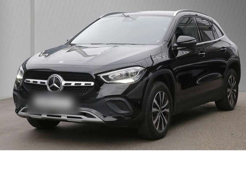 GLA 250
