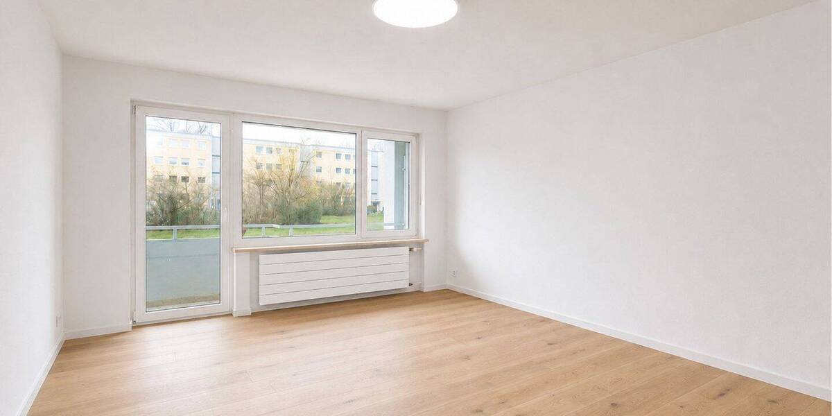 Etagenwohnung München Bogenhausen - 3 Zimmer, 77 m&sup2;, 659.000&euro; | Angebot:26788444