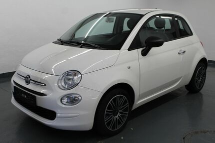 Fiat 500 38.328 km 10.479 &euro; München 80993