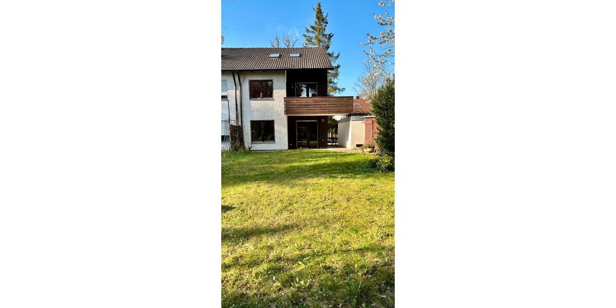 Doppelhaushälfte Neubiberg - 7 Zimmer, 135 m&sup2;, 1.290.000&euro; | Angebot:26971077