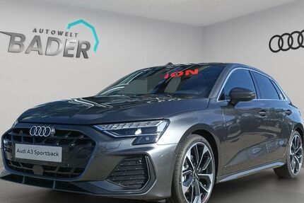 Audi A3 9.900 km 37.990 &euro; Wolfratshausen 82515