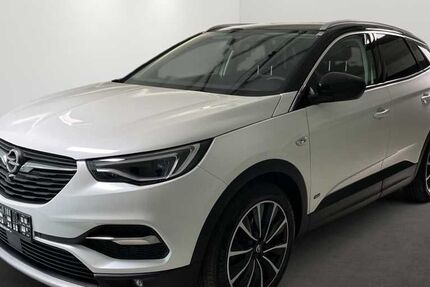 Opel Grandland (X) 69.300 km 22.190 &euro; München 81249
