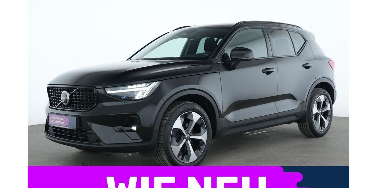 Volvo XC40 64.113 km 31.795 &euro; Garching bei München 85748