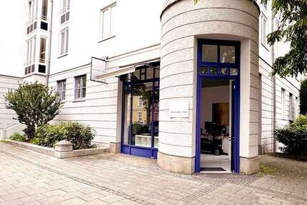 Gewerbeobjekt München Haidhausen - 2.550&euro; | Angebot:26630784
