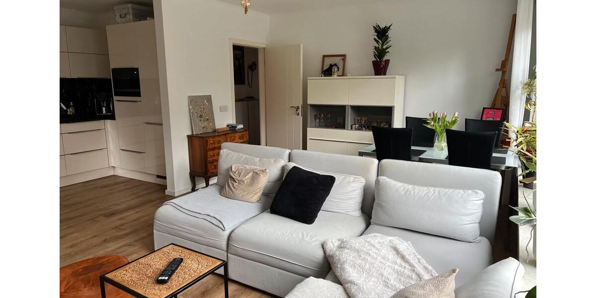 Etagenwohnung München Allach-Untermenzing - 3 Zimmer, 75 m&sup2;, 640.000&euro; | Angebot:25638058