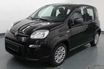 Fiat Panda 19.994 km 11.999 &euro; München 80993