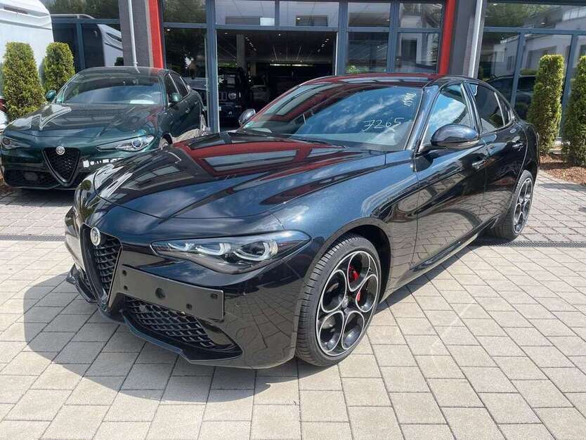 Giulia
